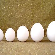 Яйцо-шкатулка двойное 7см
