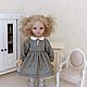 Заказать Комплект одежды для Паола Рейна. Светлана Дятлова, svet_lana_dolls. Ярмарка Мастеров. . Одежда для кукол Фото №3