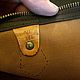 Винтаж: Винтажная сумка Louis Vuitton Speedy 40. Самая большая в линейке. Сумки винтажные. Chic bags. Ярмарка Мастеров.  Фото №9