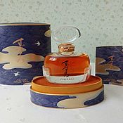 vintage windsong perfume