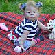 Copy of Copy of Lilli-Marlane - reborn doll. Reborn. Melnichenko Regina (Maria70). My Livemaster. Фото №5