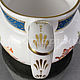 Винтаж: Красивый молочник Spode ENGLAND. Кухонная утварь винтажная. Шепот Старины (shepot-stariny). Интернет-магазин Ярмарка Мастеров.  Фото №2