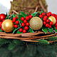 Christmas tree. Design. Tree. florist_lyudmila. Online shopping on My Livemaster.  Фото №2