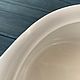 Винтаж: Villeroy&Boch Керамическая форма для запекания. Кухонная утварь винтажная. Лавка любопытных вещиц Curiosa. Ярмарка Мастеров.  Фото №5