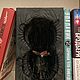 Book Nook “Alien” / Бук нук «Чужой». Румбоксы. Book Nook Mikhail. Ярмарка Мастеров.  Фото №5