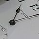 Антикварные карманные часы Tissot & Fils Locle. Швейцария. Карманные часы. Horlogerie vintage. Интернет-магазин Ярмарка Мастеров.  Фото №2