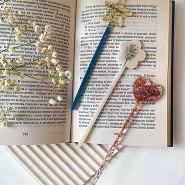 Закладки для книг Волшебные Палочки. . Канцелярские товары ручной работы - Ярмарка Мастеров Канцелярские товары ручной работы. Ярмарка Мастеров - ручная работа Закладки для книг Волшебные Палочки. Handmade.