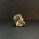 Заказать Бусина для темляка / Бусина на темляк Геракл. Rhyton Jewelry. Ярмарка Мастеров. . Бусины Фото №3