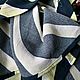 Винтаж: Платье.Мидакси.Trend&style! 44-46+.Полосатый движ! UK!. Платья винтажные. MixVintage. Ярмарка Мастеров.  Фото №13