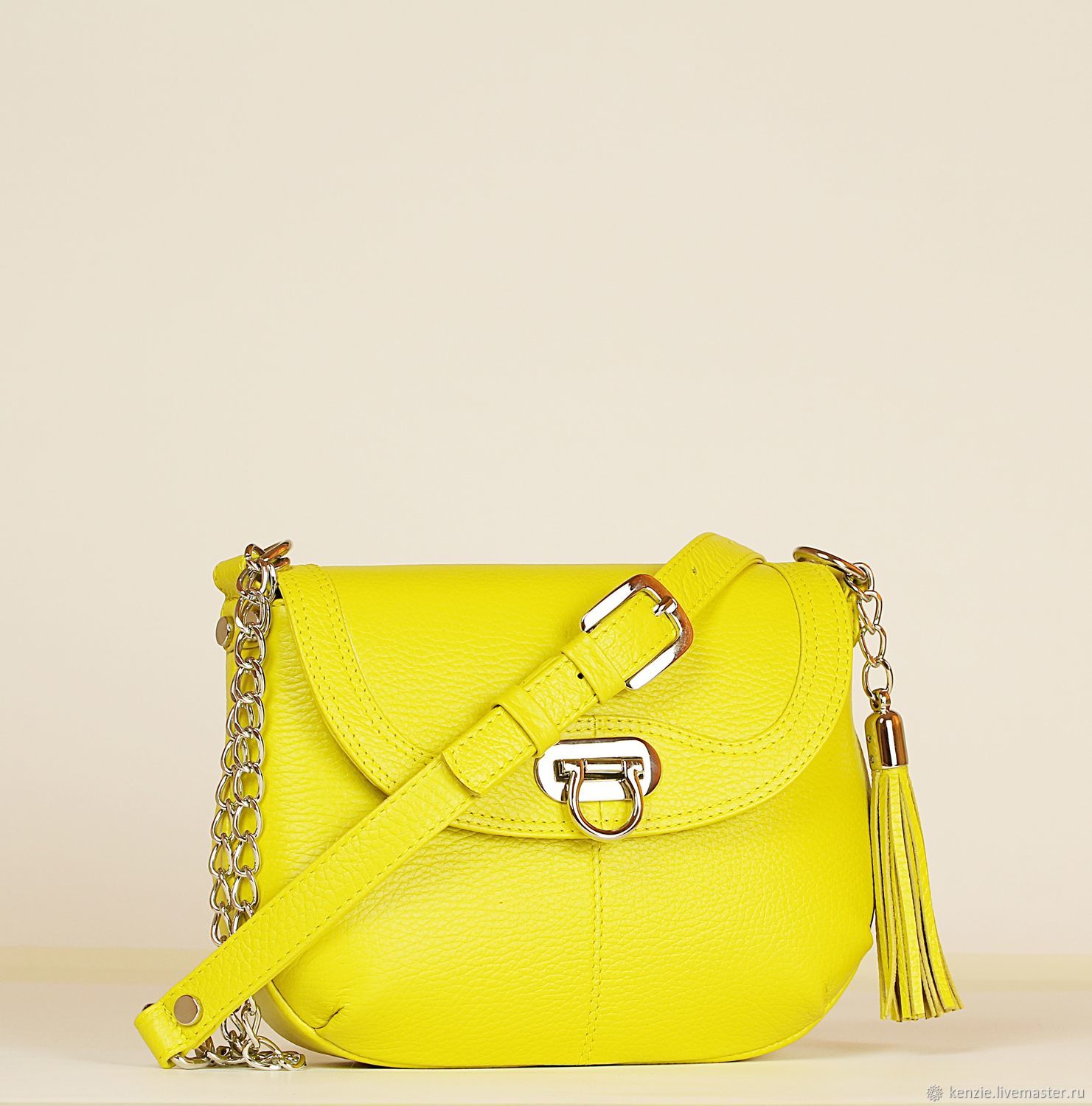 Желтая Сумка Купить В Москве