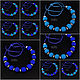 Order Floral Jewelry Set (167) Designer Jewelry. Svetlana Parenkova (parenkova). Livemaster. . Beads2 Фото №3