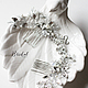 Больше работ и фото есть в instagram.com/enzebridal/