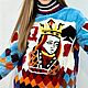 Бомбер. Rex. Шубы 2026. Шубы. MEXDIZAIN. Ярмарка Мастеров.  Фото №5