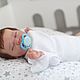 Реборн из молда Chase. Куклы Reborn. Солнечный Зайчик (reborndolls55). Ярмарка Мастеров.  Фото №4