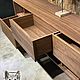 Комод GRIFFIN. Комоды. BULL WULL FURNITURE. Ярмарка Мастеров.  Фото №5