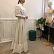 Платье в винтажном стиле. Платья. Lemodress    ( Елена , Юлия ). Ярмарка Мастеров.  Фото №6