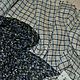 Костюмный твид в клетку в стиле CHANEL. Ткани. IdeaSeta          Итальянские ткани. Ярмарка Мастеров.  Фото №4