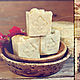 Castile soap for children 'L Infante'. Soap. Otvintage Soap. Online shopping on My Livemaster.  Фото №2