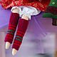 Заказать Кукла Тильда. anna (anadolls). Ярмарка Мастеров. . Куклы Тильда Фото №3