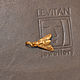 Заказать Кулон Повелительница мух Золочение. LEVITAN jewellery. Ярмарка Мастеров. . Кулон Фото №3