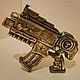 USB flash drive 'Bolter' from warhammer 32K 40Gb, Flash drives, Moscow,  Фото №1