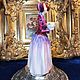 Винтаж: Доркас.Royal Doulton.Статуэтка.Dorcas.Англия. Статуэтки винтажные. Антик.Декор.Винтаж. Ярмарка Мастеров.  Фото №14