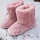 Mink ugg boots pink ugg boots, Ugg boots, Moscow,  Фото №1