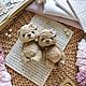 Тедди мишка. Мишки Тедди. my.teddy_bear. Ярмарка Мастеров.  Фото №13