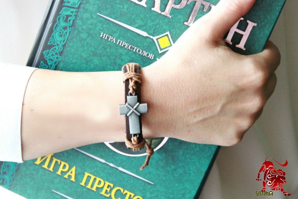 Мой профиль
