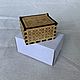 Detective Conan Music Box. Other instruments. musiccraftbox. My Livemaster. Фото №4