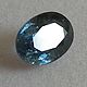 Natural sapphire 2 carats unprocessed. Minerals. Gemboutique. Online shopping on My Livemaster.  Фото №2