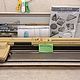 Silver Reed SK370/SRP370, двухфонтурная, 7кл. Инструменты для вязания. Александр Н. Интернет-магазин Ярмарка Мастеров.  Фото №2