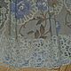 Кружево батистовое из 100% хлопка. Ткани. IdeaSeta          Итальянские ткани. Ярмарка Мастеров.  Фото №6