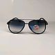 Очки Ray Ban солнцезащитные, Очки, Москва,  Фото №1
