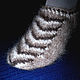 Women's knitted slippers. Socks. Warm Yarn. Online shopping on My Livemaster.  Фото №2