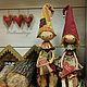 Brownie gnome. Shun . Textile attic doll. Rag Doll. albinatoys. Online shopping on My Livemaster.  Фото №2