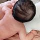 Силиконовая кукла-реборн Вероника 54 см. Куклы Reborn. Victoria living dolls. Ярмарка Мастеров.  Фото №13