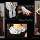 Handmade Felted dress Voyage. Dresses. Olga Tskhay (Olga-happy). Online shopping on My Livemaster.  Фото №2