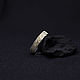 Order Ring 'Shower' silver. stepan-klimov. Livemaster. . Rings Фото №3