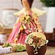Мастер класс “Фея Портняжка”. Декор в стиле Тильда. KATYDOLLS_КУКЛЫ РУЧНОЙ РАБОТЫ. Ярмарка Мастеров.  Фото №4
