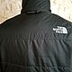 Винтаж: Утеплённая куртка 44-46 размер The North  face, США. Куртки винтажные. Vintage all size. Ярмарка Мастеров.  Фото №6