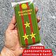  Набор имбирных пряников на 23 февраля. Подарки на 23 февраля. Пряные нотки. (pryanie-notki). Интернет-магазин Ярмарка Мастеров.  Фото №2