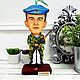 Заказать Подарок мужу на День Рождения юбилей. Художеств. мастерская 'Mi_mi_copy'. Ярмарка Мастеров. . Портретная кукла Фото №3