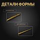 Заказать Веретено для прядения из дуба 31 см/ опорное/ ручная работа. Деревяшка. Ярмарка Мастеров. . Веретено Фото №3
