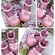 Обувь для кукол Паола Рейна и им подобных . Одежда для кукол. Бутик 'Stylish doll'. Интернет-магазин Ярмарка Мастеров.  Фото №2