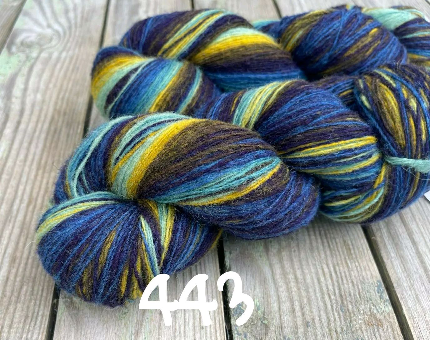 Дундага 6/1 – купить на Ярмарке Мастеров – SAUO0RU | Пряжа, Москва