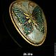 Box Butterfly art Nouveau. Box. El_Sh'Arte (Elizabeth). My Livemaster. Фото №4