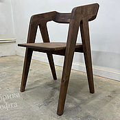 Для дома и интерьера handmade. Livemaster - original item York Birch Chair. Handmade.