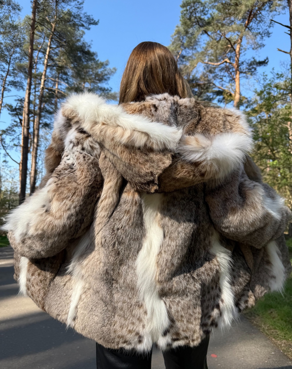 Мой профиль