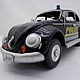 Ретро-модель автомобиля "Volkswagen Police" (№100), Модели, Обнинск,  Фото №1